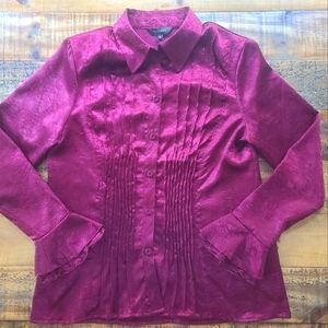 🔥HOST PICK 🟣EMOTIONS blouse for women